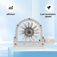 Turbina Pelton ad alta