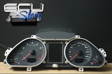 2006 Audi A6 4F PETROL