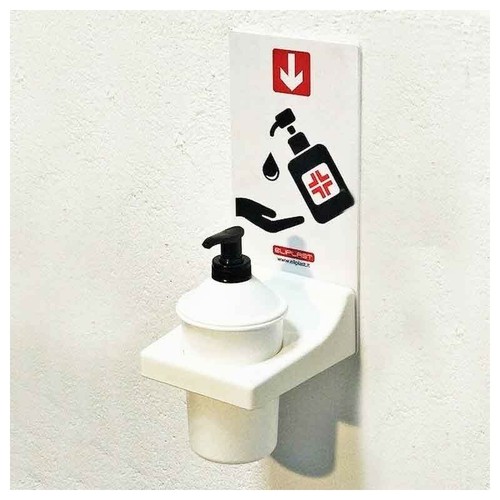 Dispenser dosatore erogatore - dosatore,