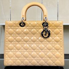 Borsa a mano Christian Dior