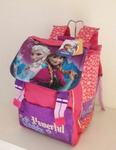 Zaino frozen anna - anna, e