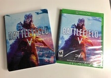 Battlefield V - Microsoft Xbox