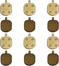 Pastiglie freno a disco per MB