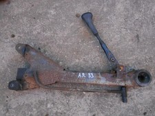 Alfa Romeo 33  II serie -