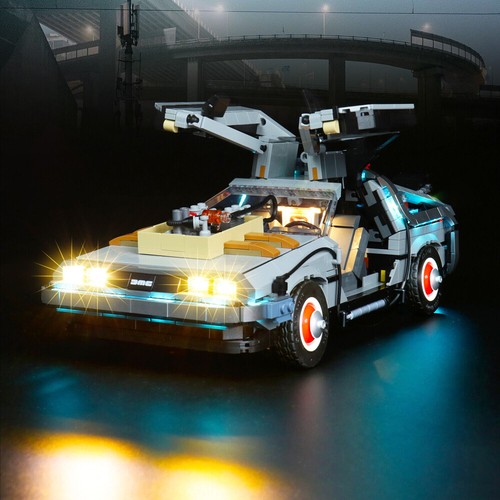 Locolee kit luci led per - locolee, lego