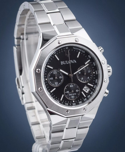 Orologio uomo bulova - uomo,