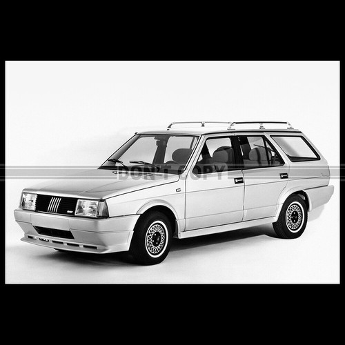 Photo 028050 fiat regata - a.028050,