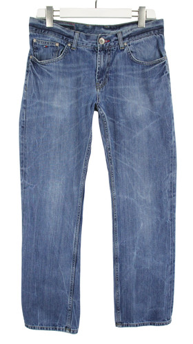 Tommy hilfiger herrenjeans - tommy,