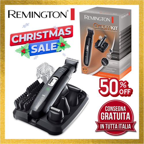 Tagliacapelli remington - tagliacapelli,