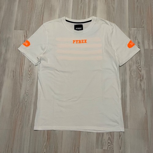 Pyrex virgil abloh shirt - abloh, t-shirt