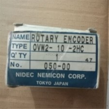 1Pz Nuovo Encoder Rotante Nemicon OVW2-10-2HC qi