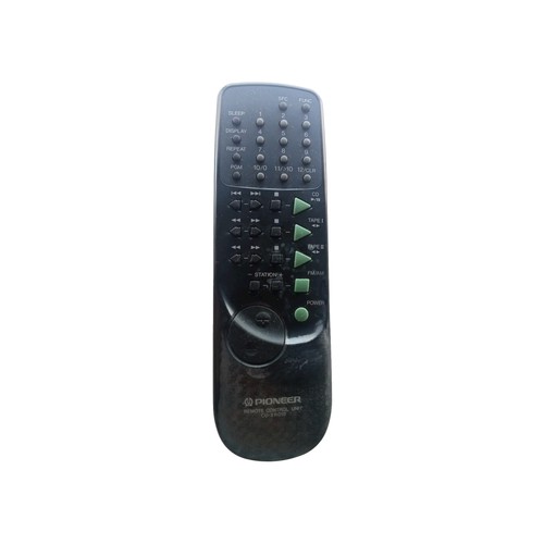Pioneer xr015 telecomando - cu-xr015,