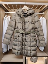 ZARA CAPPOTTO GIACCA PICCOLO