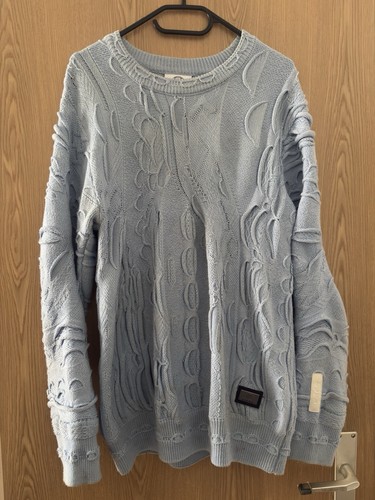 Maglione maglia uomo carlo - uomo,