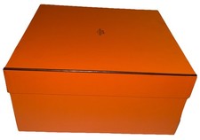 HERMES Orange Confezione