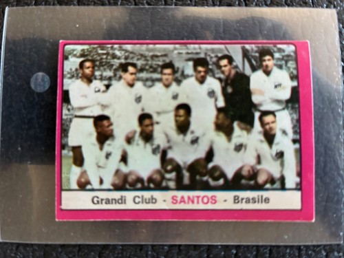 Squadra santos brasile - squadra,
