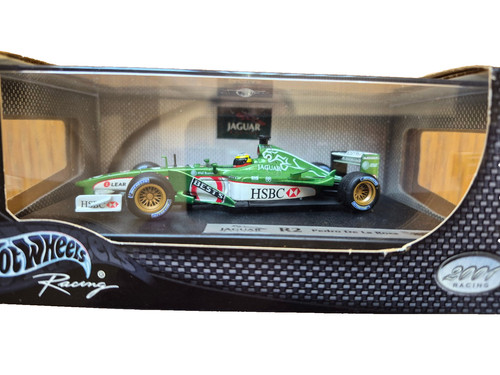 Hot wheels 2001 f1 - wheels,