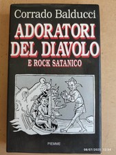 C. Balducci ADORATORI DEL