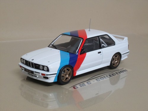 Bmw e30 1989 - m3,