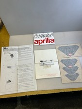 1 protection reservoir + selle aprilia AP8796047 rsv 1000 sl falco tuono