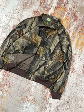 Giacca Bomber Cabelas Vintage