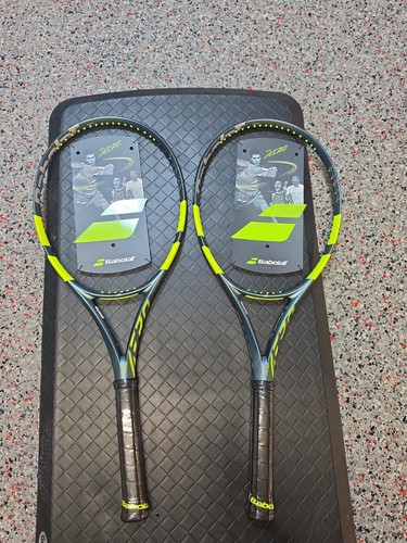 Babolat gen pure - aero, 100