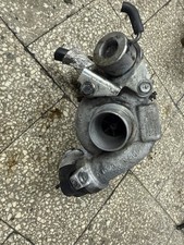 turbina ford focus 1.6 tdci Cod.Td025s2-06t4