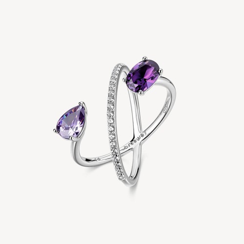 Anello brosway fancy - fancy, magic