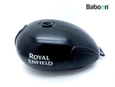 Serbatoio benzina Royal