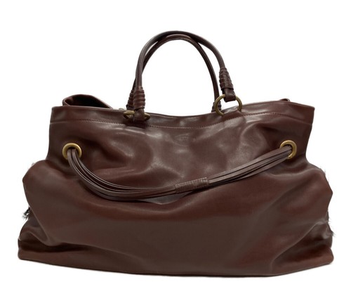 Borsa celine boston pelle - in,