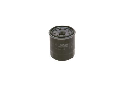 Filtro olio originale bosch - olio,