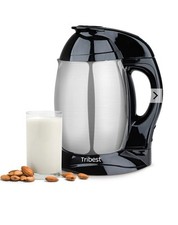 Tribest SB-130 Soyabella, Macchina per Latte di Soia Automatica per Latte di Soia