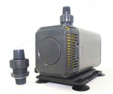 Pompa Sommersa Acquario Con