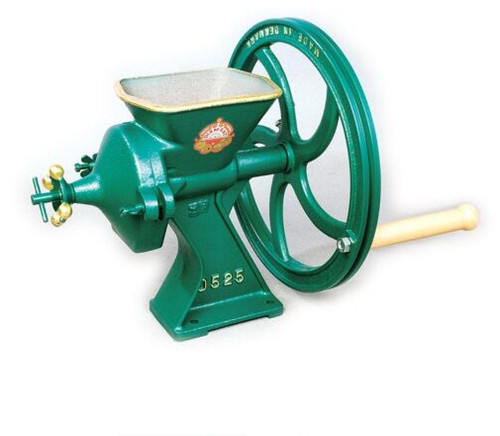 Diamant d525 macina cereali - diamant,