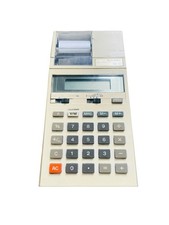 Casio HR-10;Calcolatrice