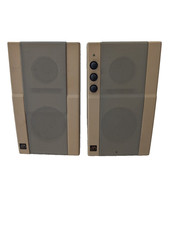 Advent AV270 monitor audio