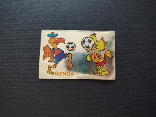 Calciatori panini 1984 - calciatori, 85