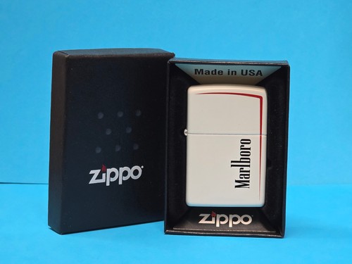 Accendino zippo marlboro - zippo,