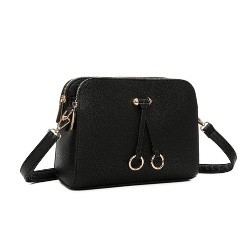Eliox borsa tracolla donna - borsa, a