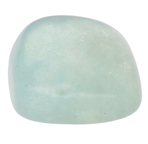 Pietra acquamarina tromba - a,