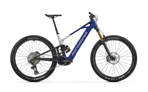 Mondraker crafty carbon - mondraker,