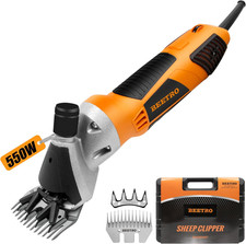 550W Electric Professional
