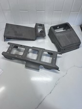 Telaio pianale carrozzeria