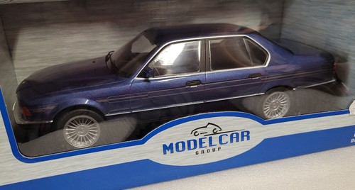 Modelcar mcg18232 bmw - modelcar, alpina