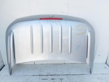 860677 PORTELLONE POSTERIORE PEUGEOT 206 (T1) 1.6 B 16V MAN 5M 109CV 2001 3P CAB