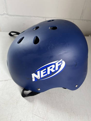 Casco skate ciclismo nerf - casco, skate/ciclismo