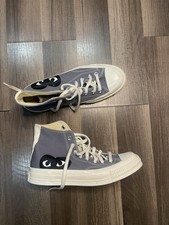Converse Comme Des Garcons