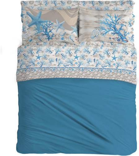 Completo letto matrimoniale - completo,