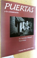 Puertas comunicacion by - la,
