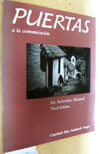 Puertas comunicacion by - a,